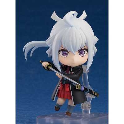 REIGN OF THE SEVEN SPELLBLADES - Nanao Hibiya Nendoroid Action Figure 10 cm