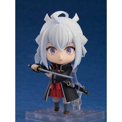 REIGN OF THE SEVEN SPELLBLADES - Nanao Hibiya Nendoroid Action Figure 10 cm