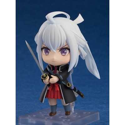 REIGN OF THE SEVEN SPELLBLADES - Nanao Hibiya Nendoroid Action Figure 10 cm