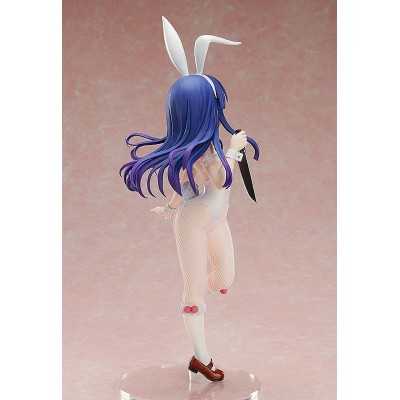 HIGURASHI WHEN THEY CRY SOTSU - Rika Furude: Bunny Ver. 1/4 Freeing PVC Figure 37 cm