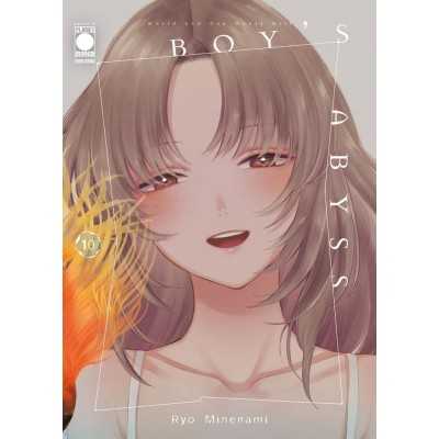 Boy's Abyss Vol. 10 (ITA)