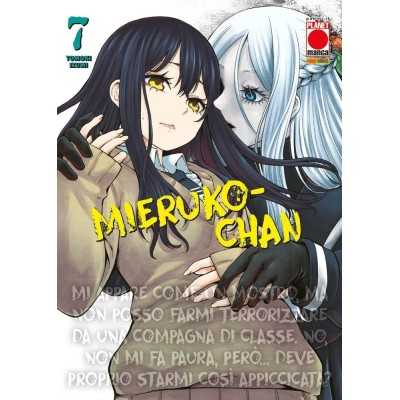 Mieruko-Chan Vol. 7 (ITA)