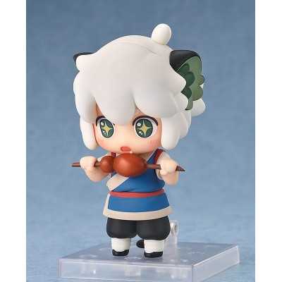 THE LEGEND OF HEI - Luo Xiaohei Nendoroid Action Figure 10 cm