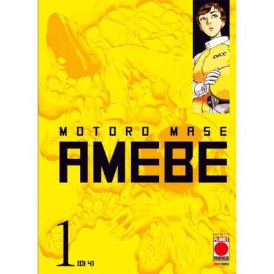 Amebe Vol. 1 (ITA)