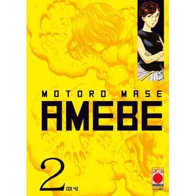 Amebe Vol. 2 (ITA)