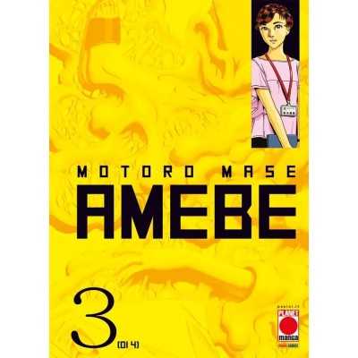 Amebe Vol. 3 (ITA)