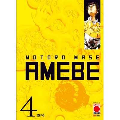 Amebe Vol. 4 (ITA)