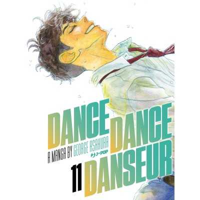 Dance Dance Danseur Vol. 11 (ITA)