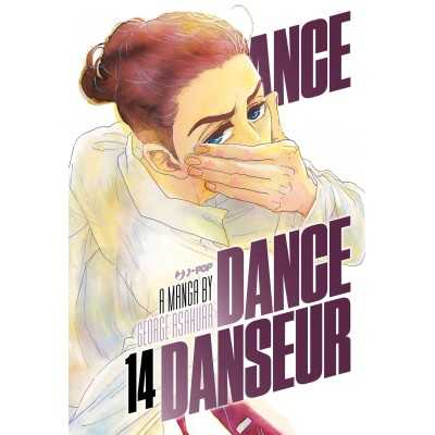 Dance Dance Danseur Vol. 14 (ITA)
