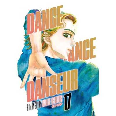 Dance Dance Danseur Vol. 17 (ITA)