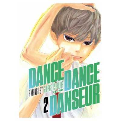 Dance Dance Danseur Vol. 2 (ITA)