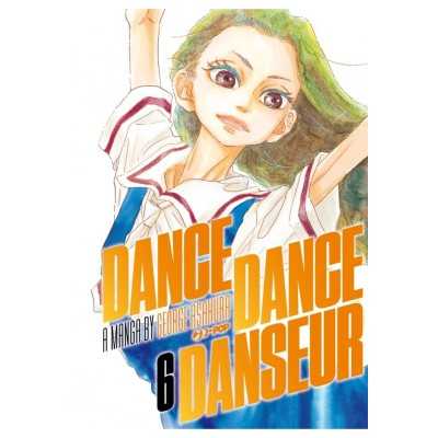 Dance Dance Danseur Vol. 6 (ITA)