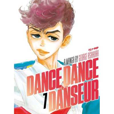 Dance Dance Danseur Vol. 7 (ITA)