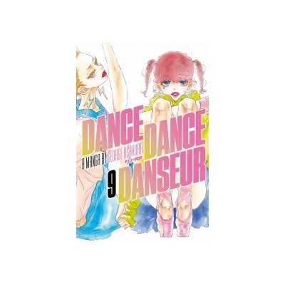 Dance Dance Danseur Vol. 9 (ITA)