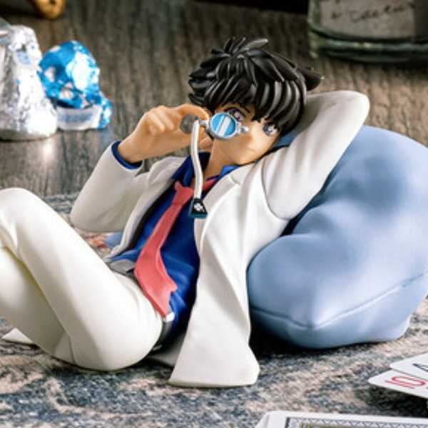 DETECTIVE CONAN - Kuroba Kaito Nesoberi Ver. Premium Chokonose SEGA ...