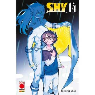 Shy Vol. 14 (ITA)