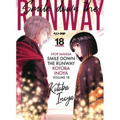 Smile down the runway Vol. 18 (ITA)