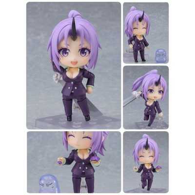 THAT TIME I GOT REINCARNATED AS A SLIME - Shion Nendoroid Action Figure 10 cm