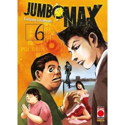 Jumbo Max Vol. 6 (ITA)
