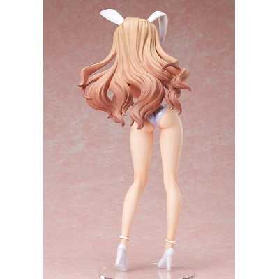 TORADORA - Taiga Aisaka: Bare Leg Bunny Ver. 1/4 Freeing PVC Figure 37 cm