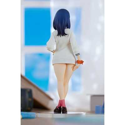 SSSS.GRIDMAN - Rikka Takarada Pop Up Parade PVC Figure 17 cm