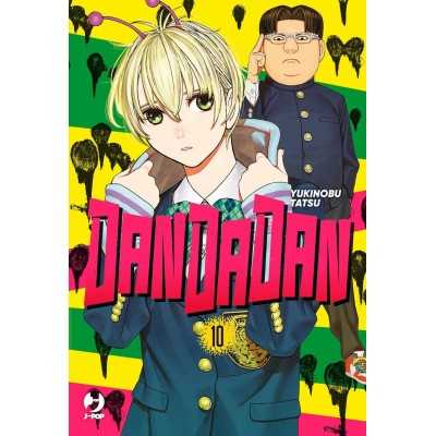 Dandadan Vol. 10 (ITA)