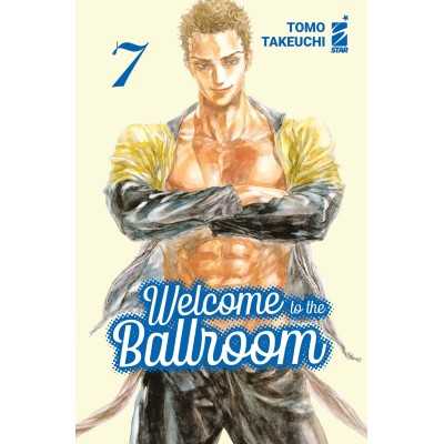Welcome to the ballroom Vol. 7 (ITA)