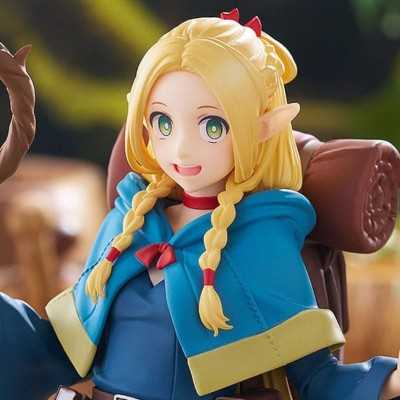DELICIOUS IN DUNGEON (Dungeon food) - Marcille Pop Up Parade PVC Figure 17 cm