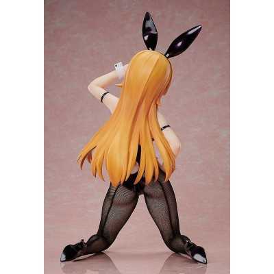 OREIMO - Kirino Kousaka Bunny Ver. Freeing 1/4 PVC Figure 33 cm