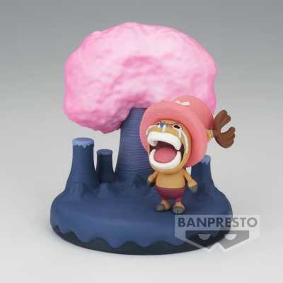 Chopper Tazza One Piece