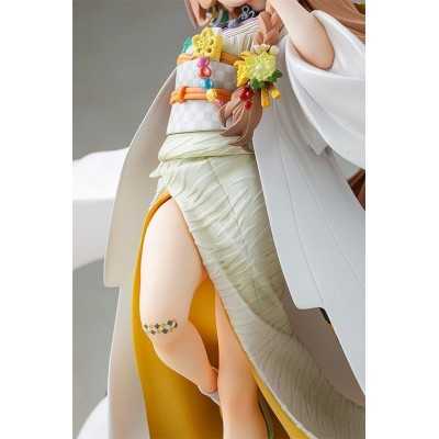 TORADORA - Taiga Aisaka White Kimono ver. Kadokawa PVC Figure 22 cm