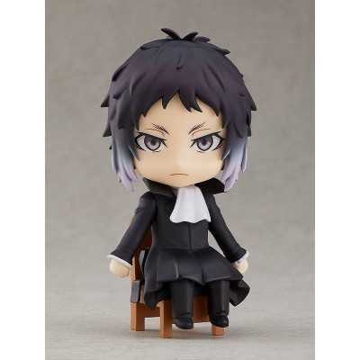 BUNGO STRAY DOGS - Ryunosuke Akutagawa Nendoroid Swacchao! Figure 9 cm