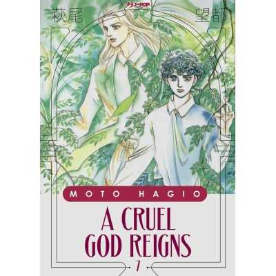 A Cruel God Reigns Vol. 7 (ITA)