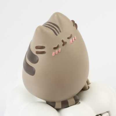 PUSHEEN - Pusheen Calendario perpetuo 3D