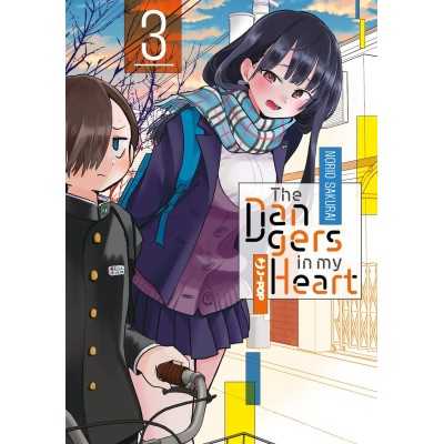 The dangers in my heart Vol. 3 (ITA)