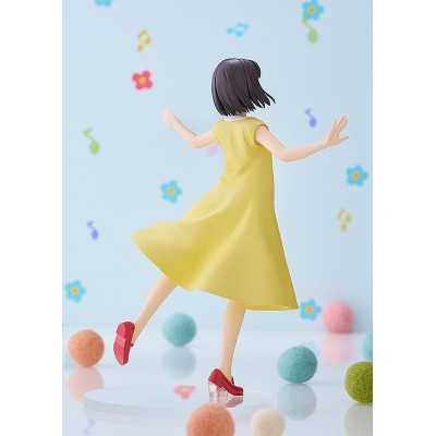 SKIP AND LOAFER - Mitsumi Iwakura Pop Up Parade PVC Figure 16 cm