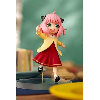 SPY X FAMILY - Anya Forger On an Outing Ver. Pop Up Parade PVC Figure 10 cm