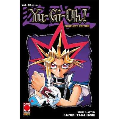 YU-GI-OH! Complete Edition Vol. 10 (ITA)