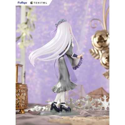 RE: ZERO - Echidna Maid Tenitol Furyu PVC Figure 28 cm