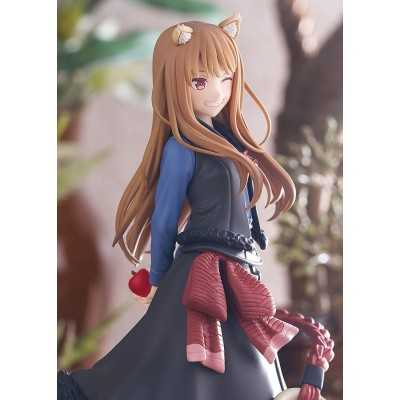 SPICE AND WOLF - Holo 2024 Ver. Pop Up Parade PVC Figure 17 cm