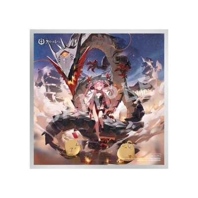 AZUR LANE - Prinz Rupprecht The Gate Dragon's Advent Ver. Special Edition 1/7 Apex PVC Figure 25 cm