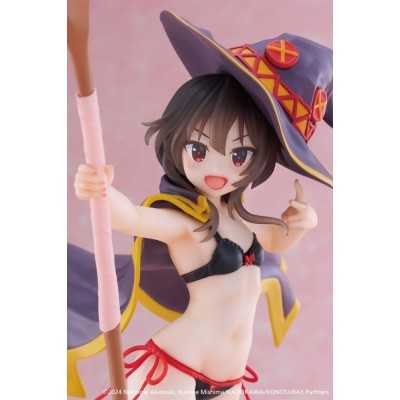 KONO SUBA - Megumin Swimwear Mizugi Ver. Coreful Taito PVC Figure 18 cm