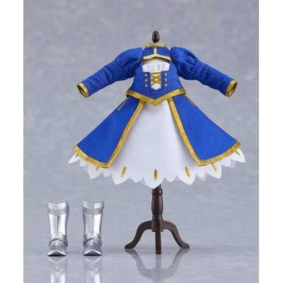 FATE GRAND ORDER - Saber/Altria Pendragon Nendoroid Doll Action Figure 14 cm