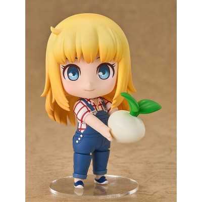 STORY OF SEASONS: Friends of Mineral Town - Farmer Claire Nendoroid Action Figure 10 cm