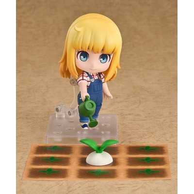 STORY OF SEASONS: Friends of Mineral Town - Farmer Claire Nendoroid Action Figure 10 cm