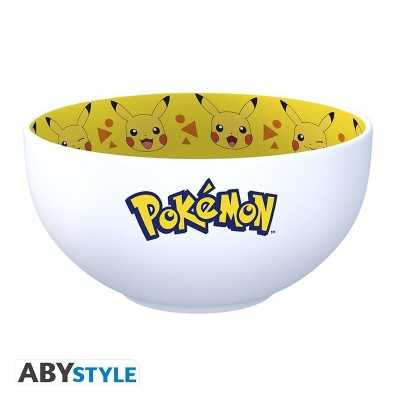 POKEMON - Bowl Ciotola "Pikachu" 600ml