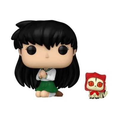 INUYASHA - Kagome w/Kirara Funko Pop 1592