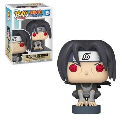 NARUTO - Itachi (Young) Funko Pop 1656