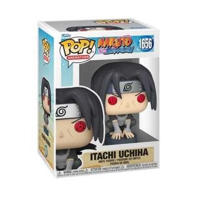 NARUTO - Itachi (Young) Funko Pop 1656