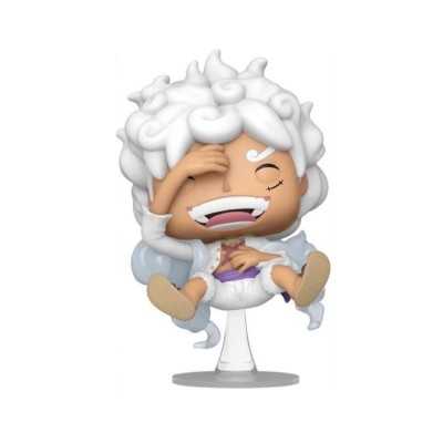 ONE PIECE - Luffy Laughing Gear Five Special Edition Funko Pop 1621